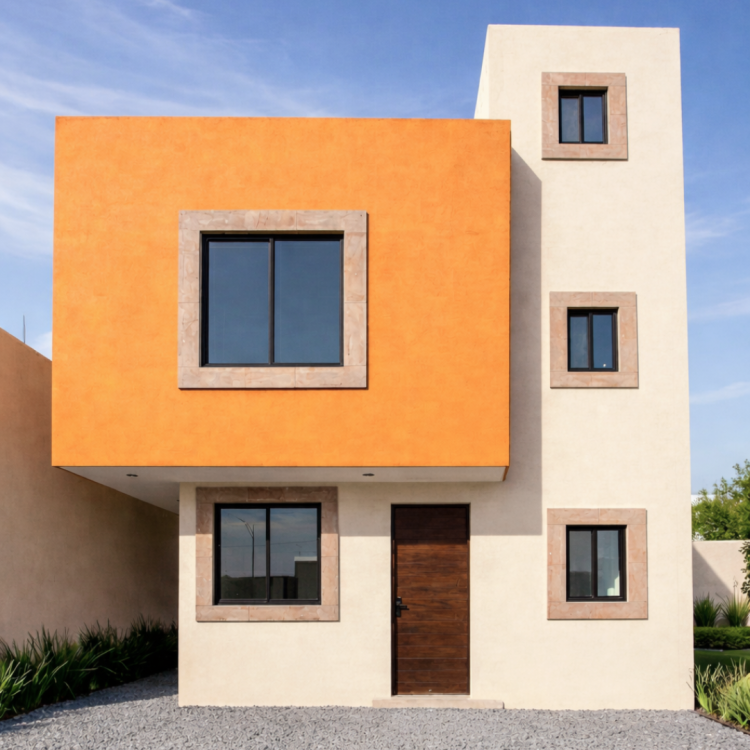Turmalina - Privada Encanto San Miguel de Allende - KSZ Diseño