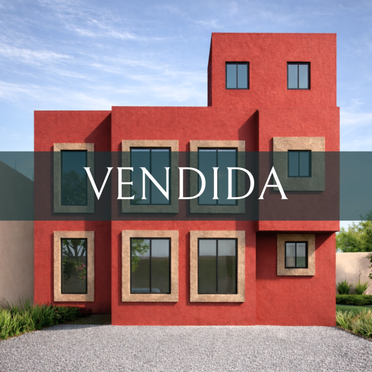 Jade Fachada - Privada Encanto San Miguel de Allende - KSZ Diseño